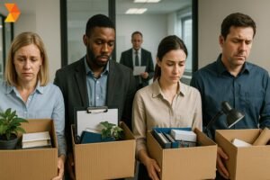 Tech Layoffs 2026: