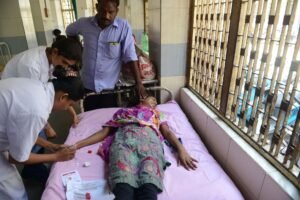 Dengue Fever: बुखार उतर गया तो भी खतरा! अगले 24-48 घंटे क्यों हैं बेहद अहम?
