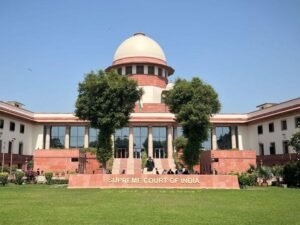 Supreme Court on Farmers Compensation: