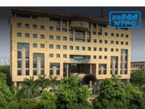 NTPC Recruitment 2026: