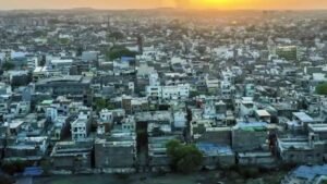 इंदौर में भूमाफियाओं पर बड़ी कार्रवाई: 