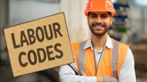 New Labour Code 2026: