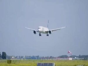 Rewa Flight 2026: