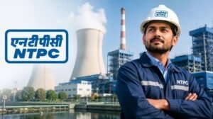 NTPC Recruitment 2026: