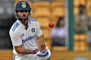 Virat Kohli Record: 