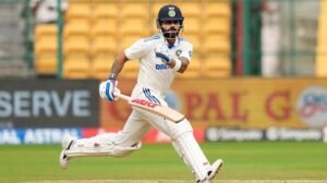 Virat Kohli Record: 