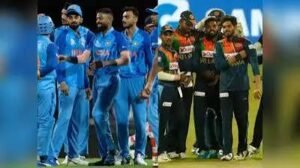 Virat Kohli Record:  