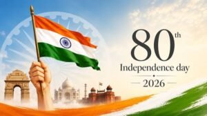 Independence Day 2026: