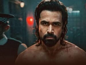 Awarapan 2 Box Office: इमरान हाशमी की फिल्म ने पांच दिनों में ₹100.75 करोड़ नेट कमाए। जानें वर्ल्डवाइड कलेक्शन, करियर रिकॉर्ड और आगे की कमाई का अनुमान।  