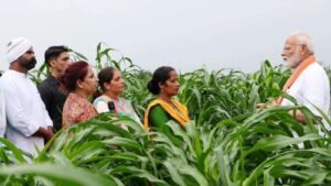किसानों के लिए खुशखबरी:  