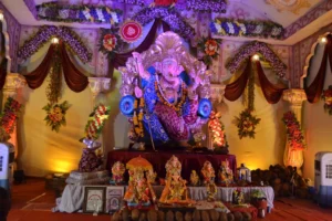 Ganesh Chaturthi 2026