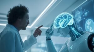 AI Consciousness: