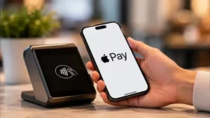 Apple Pay in India