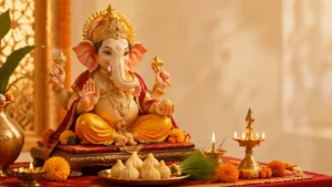 Ganesh Chaturthi 2026