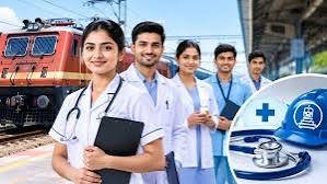 Railway Bharti 2026: