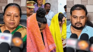Meerut Saurabh Rajput Murder Case